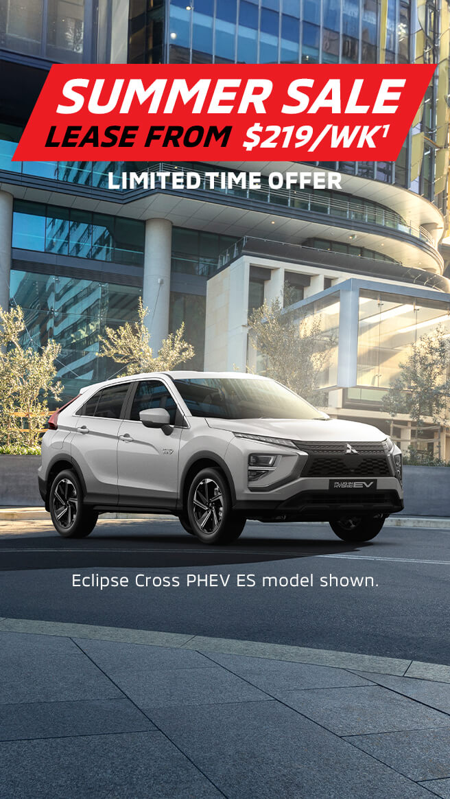 Plug-in Hybrid EV